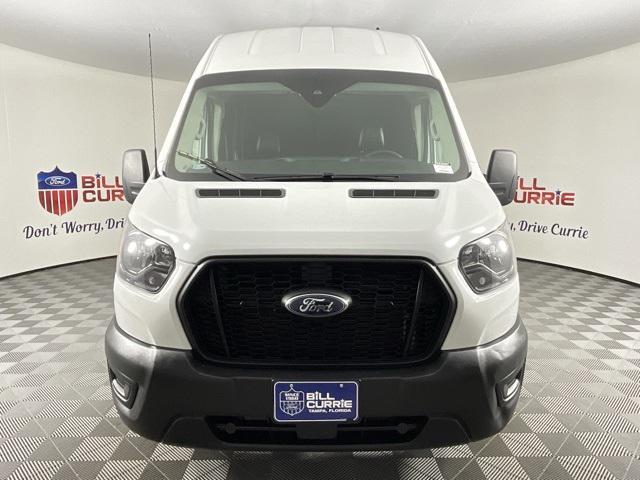 used 2023 Ford Transit-250 car, priced at $41,981