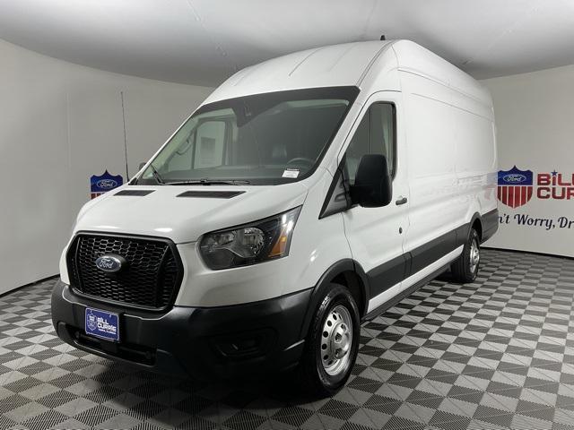 used 2023 Ford Transit-250 car, priced at $41,981