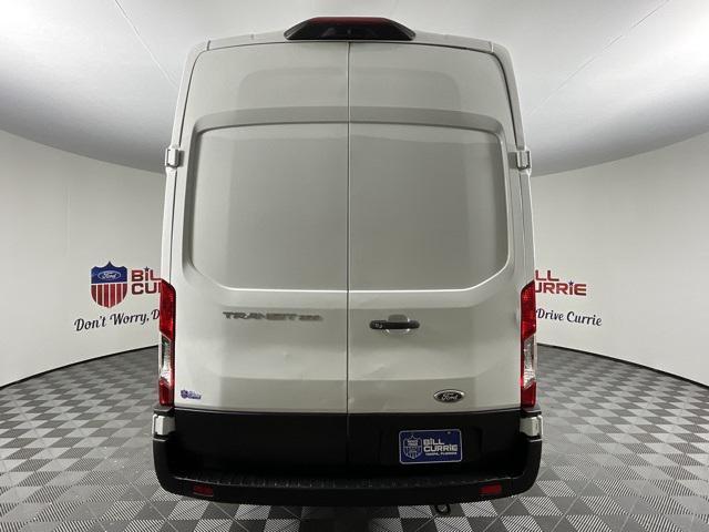 used 2023 Ford Transit-250 car, priced at $41,981