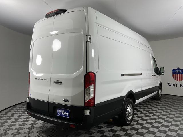 used 2023 Ford Transit-250 car, priced at $41,981