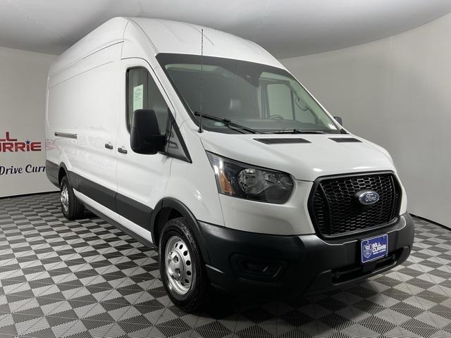 used 2023 Ford Transit-250 car, priced at $41,981