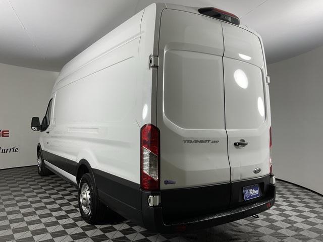 used 2023 Ford Transit-250 car, priced at $41,981