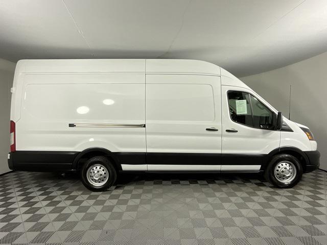 used 2023 Ford Transit-250 car, priced at $41,981