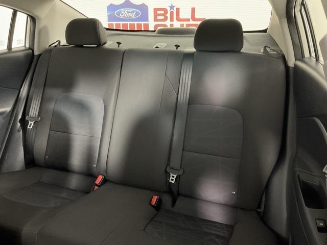 used 2017 Kia Rio car, priced at $10,491
