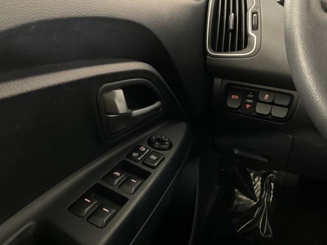 used 2017 Kia Rio car, priced at $10,491