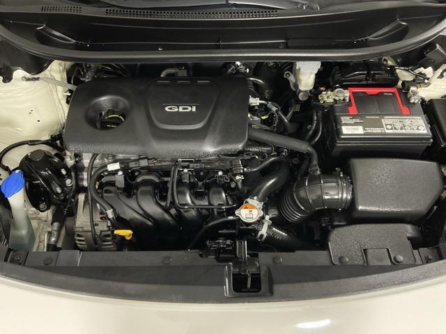 used 2017 Kia Rio car, priced at $10,491