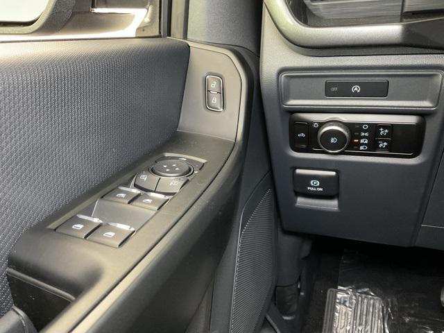 new 2025 Ford F-150 car, priced at $45,440