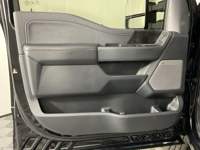 used 2024 Ford F-250 car, priced at $76,295