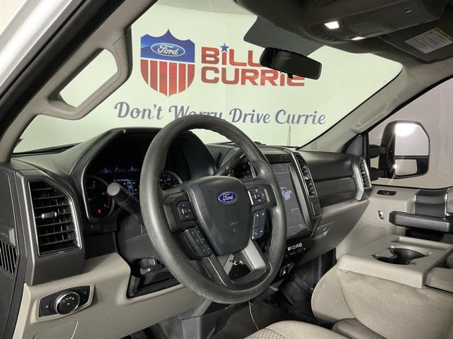 used 2019 Ford F-250 car, priced at $35,993