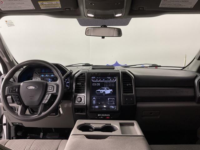 used 2019 Ford F-250 car, priced at $35,993