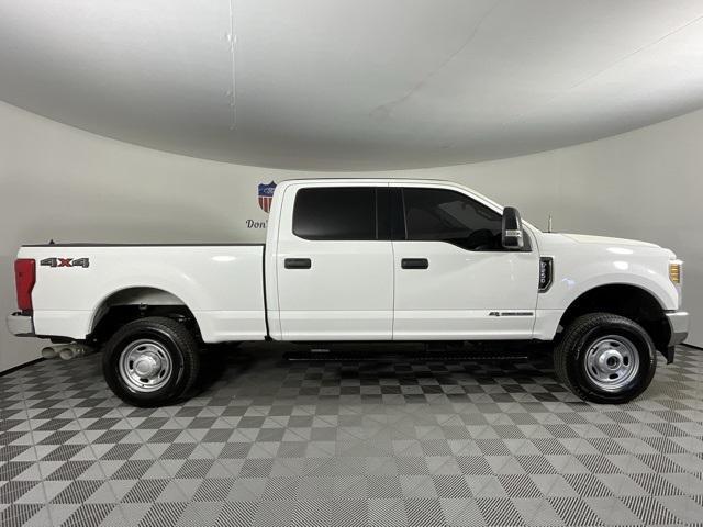 used 2019 Ford F-250 car, priced at $35,993