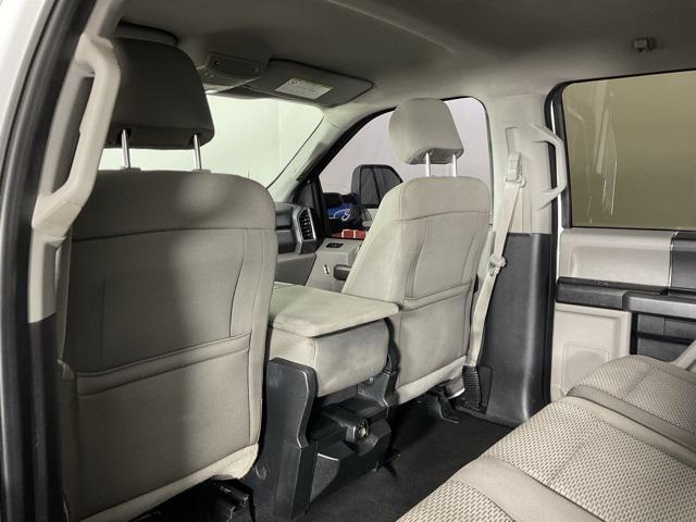 used 2019 Ford F-250 car, priced at $35,993