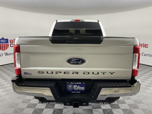 used 2019 Ford F-250 car, priced at $35,993