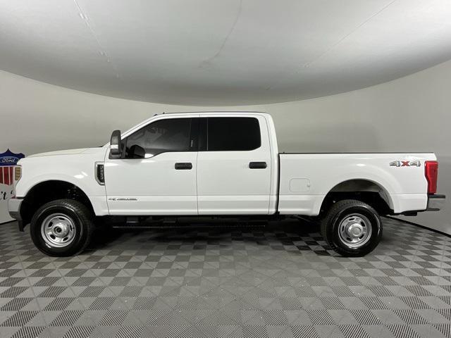 used 2019 Ford F-250 car, priced at $35,993