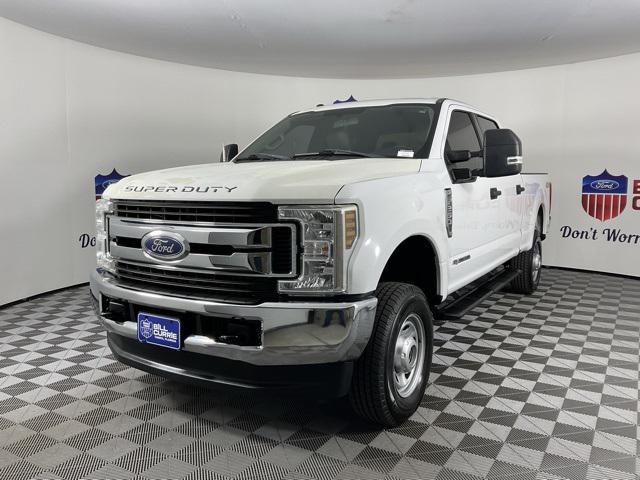 used 2019 Ford F-250 car, priced at $35,993