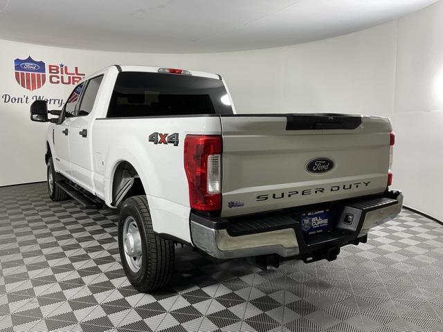 used 2019 Ford F-250 car, priced at $35,993