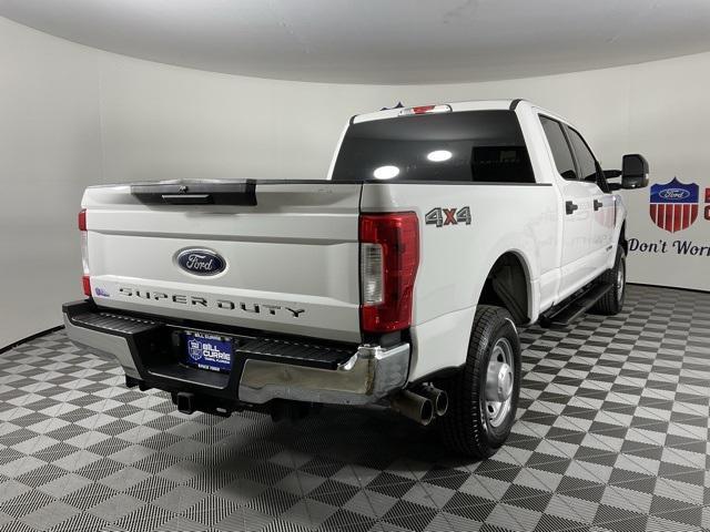 used 2019 Ford F-250 car, priced at $35,993