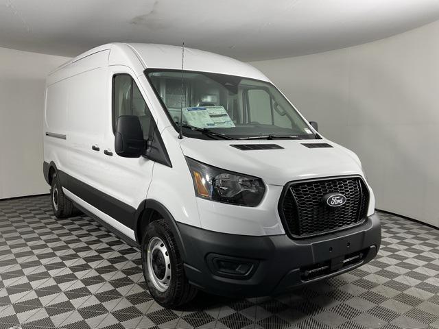new 2026 Ford Transit-250 car, priced at $55,860