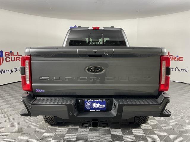 new 2024 Ford F-250 car, priced at $95,065