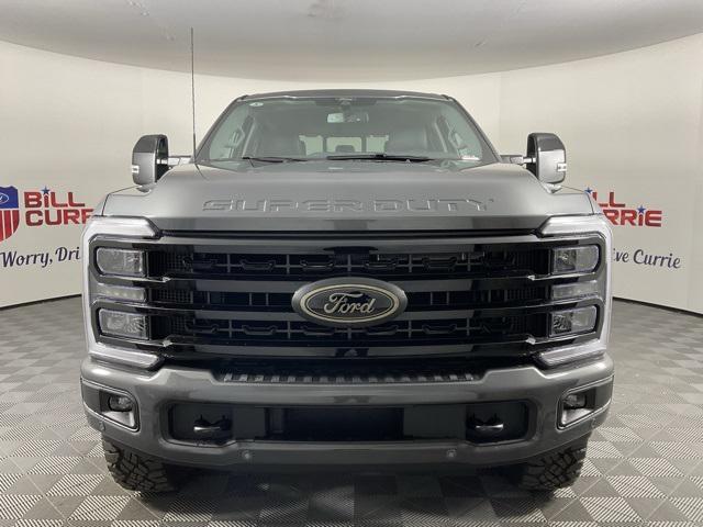 new 2024 Ford F-250 car, priced at $95,065