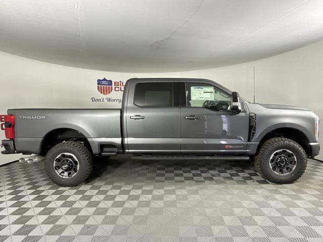 new 2024 Ford F-250 car, priced at $95,065