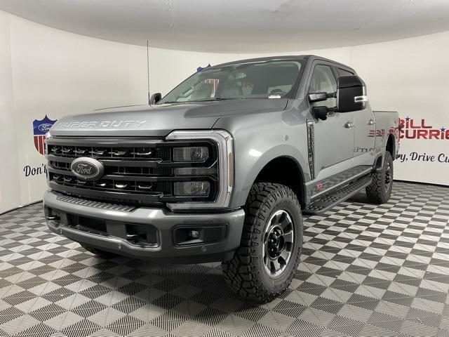 new 2024 Ford F-250 car, priced at $95,065