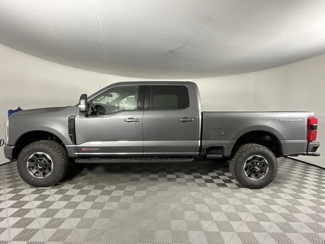 new 2024 Ford F-250 car, priced at $95,065