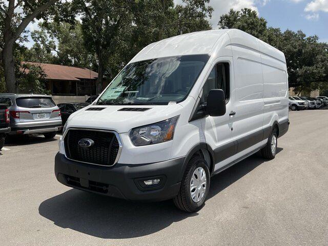 new 2024 Ford Transit-350 car, priced at $66,270