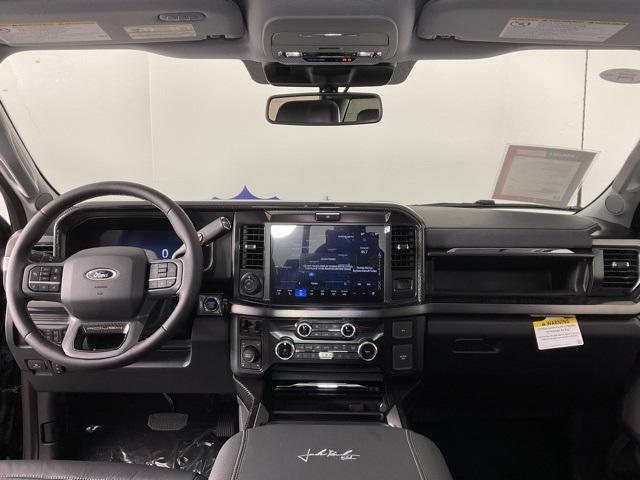 new 2026 Ford F-350 car, priced at $119,719