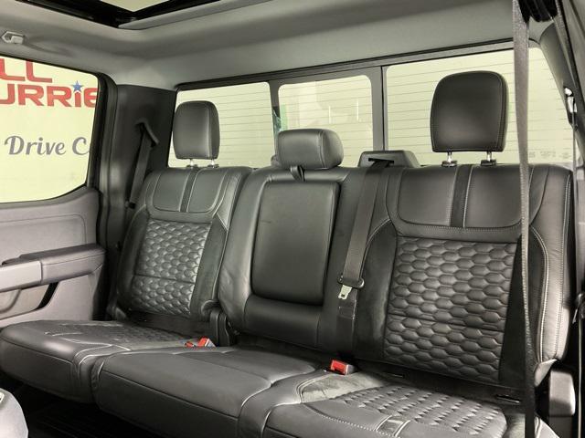 new 2026 Ford F-350 car, priced at $119,719