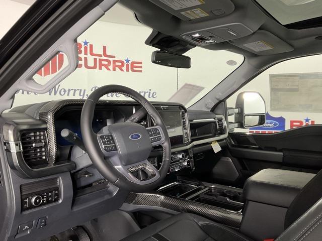 new 2026 Ford F-350 car, priced at $119,719