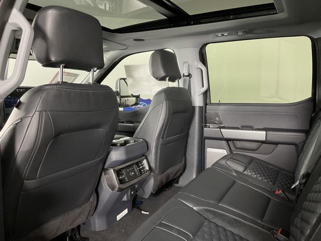 new 2026 Ford F-350 car, priced at $119,719