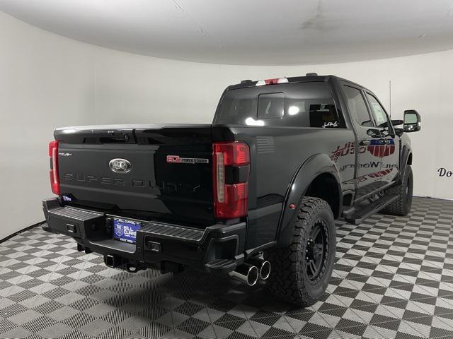 new 2026 Ford F-350 car, priced at $119,719