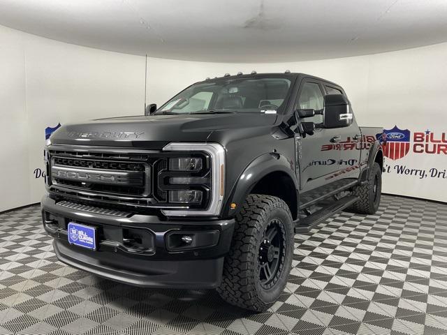 new 2026 Ford F-350 car, priced at $119,719