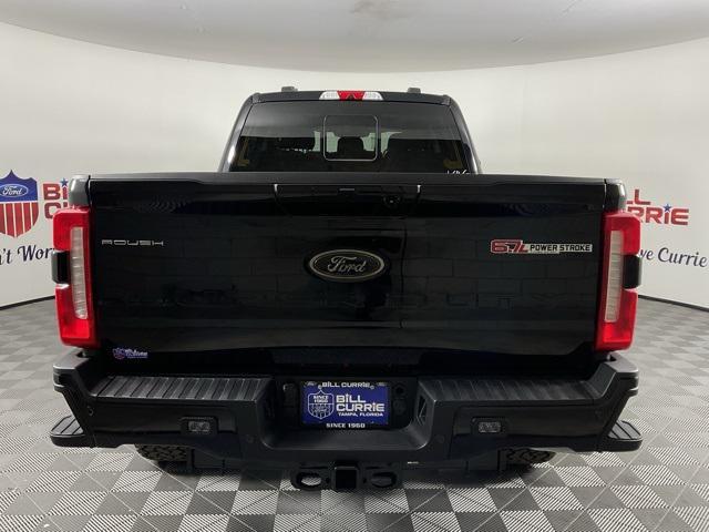 new 2026 Ford F-350 car, priced at $119,719