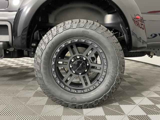 new 2026 Ford F-350 car, priced at $119,719