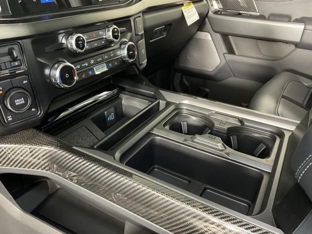 new 2026 Ford F-350 car, priced at $119,719