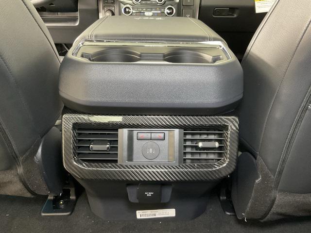 new 2026 Ford F-350 car, priced at $119,719