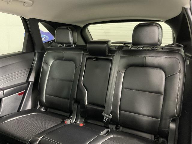 used 2022 Ford Escape car, priced at $20,047