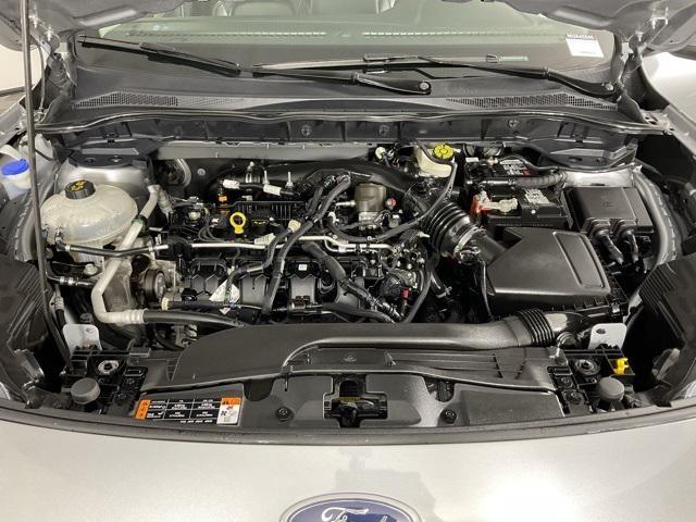 used 2022 Ford Escape car, priced at $20,047