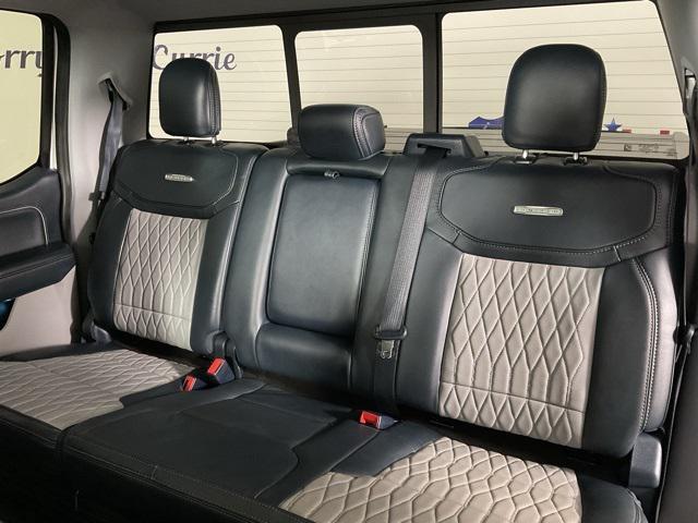 used 2022 Ford F-150 car, priced at $55,894