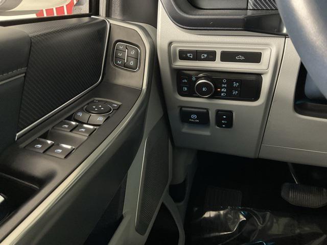 used 2022 Ford F-150 car, priced at $55,894
