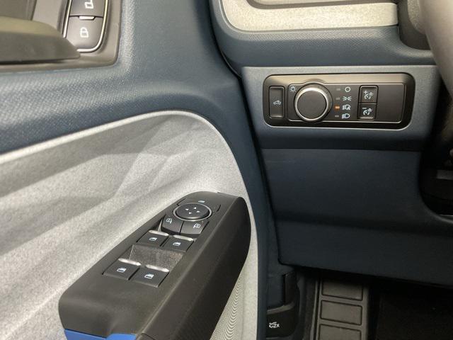 new 2025 Ford Maverick car, priced at $30,636