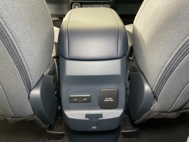 new 2025 Ford Maverick car, priced at $30,636