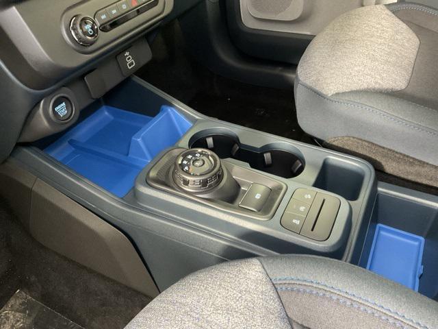 new 2025 Ford Maverick car, priced at $30,636