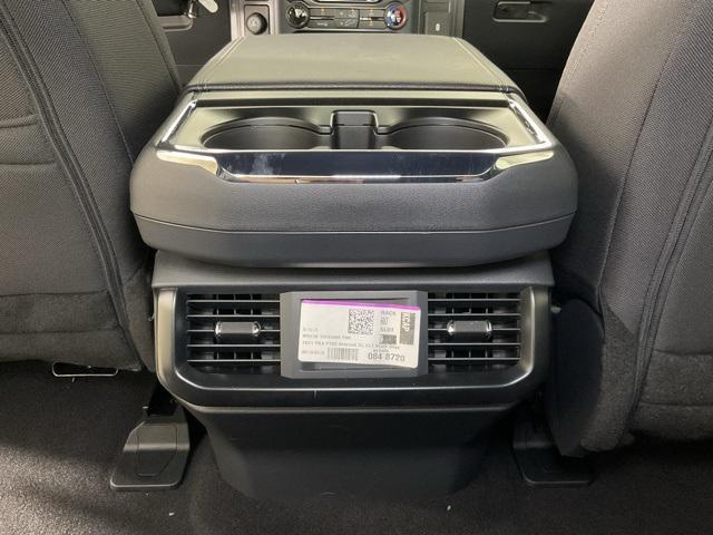 new 2025 Ford F-150 car, priced at $44,940