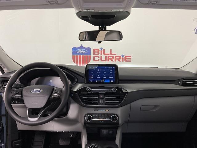 new 2025 Ford Escape car, priced at $26,750
