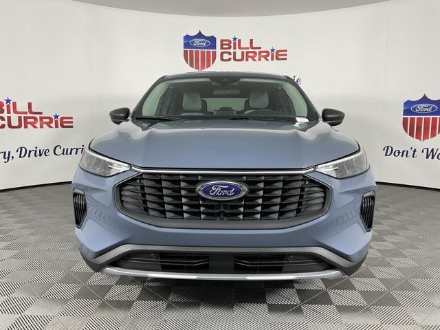 new 2025 Ford Escape car, priced at $26,750