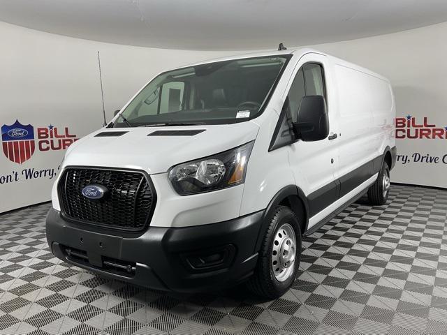 used 2022 Ford Transit-250 car, priced at $38,971