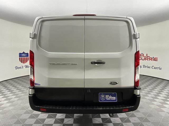 used 2022 Ford Transit-250 car, priced at $38,971